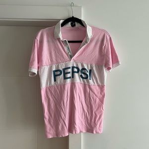 Vintage Pepsi Tee